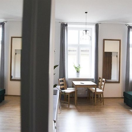 Apartament Mickiewicza ヴァドヴィツェ エクステリア 写真