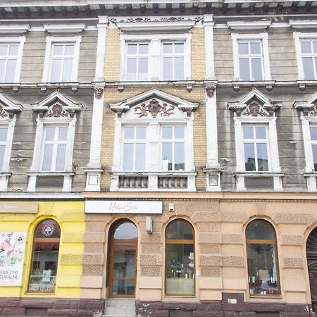 Apartament Mickiewicza ヴァドヴィツェ エクステリア 写真