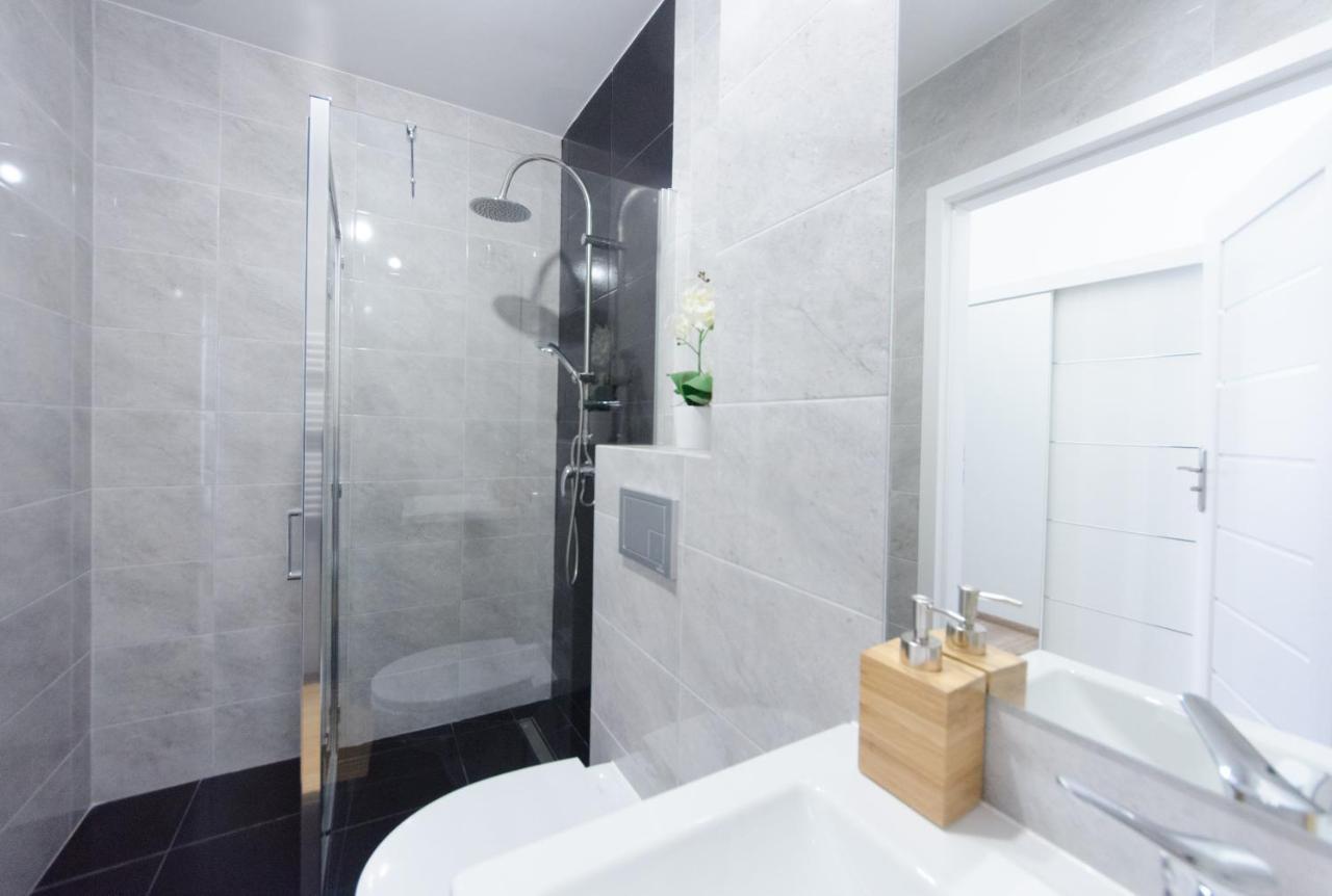 Apartament Mickiewicza ヴァドヴィツェ エクステリア 写真