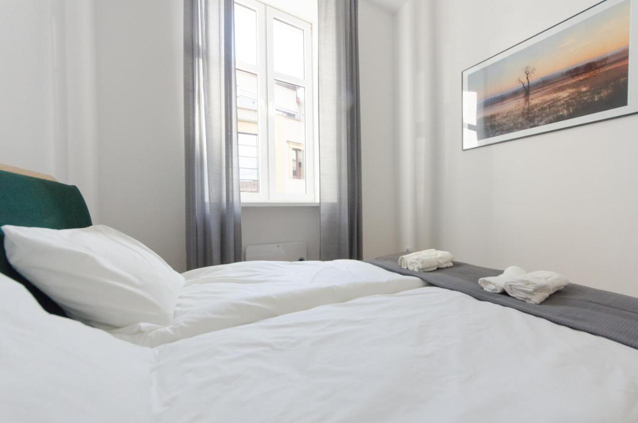 Apartament Mickiewicza ヴァドヴィツェ エクステリア 写真