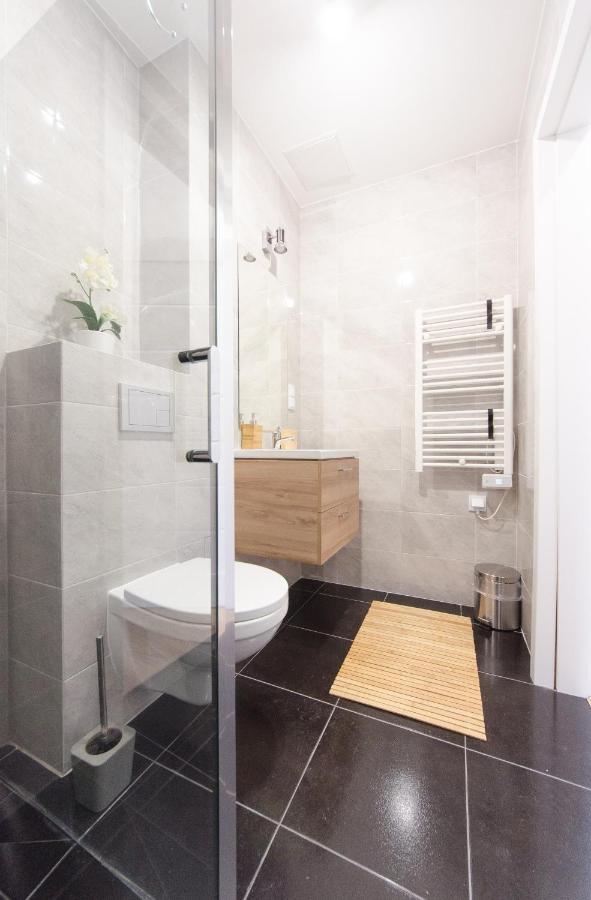 Apartament Mickiewicza ヴァドヴィツェ エクステリア 写真