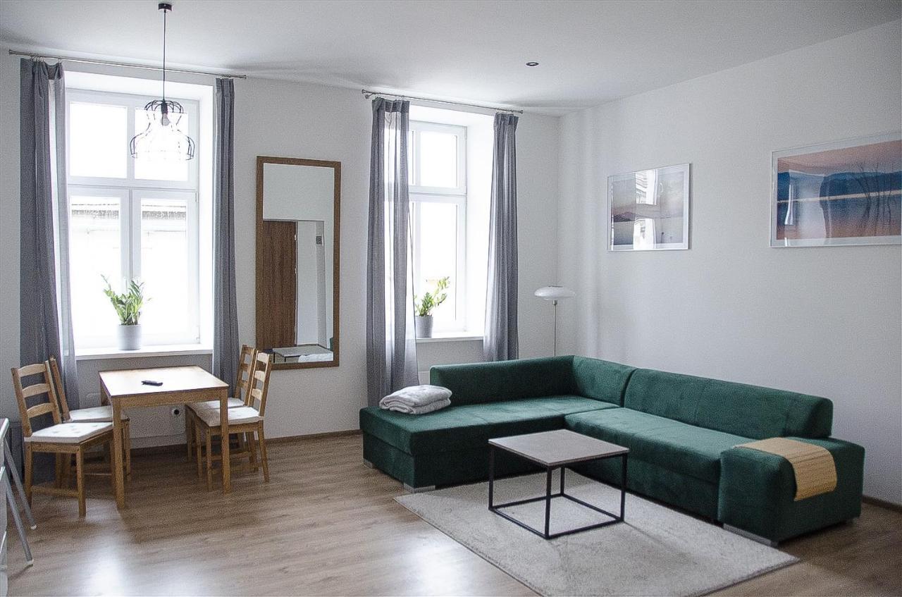 Apartament Mickiewicza ヴァドヴィツェ エクステリア 写真