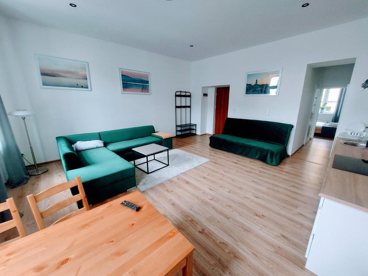 Apartament Mickiewicza ヴァドヴィツェ エクステリア 写真