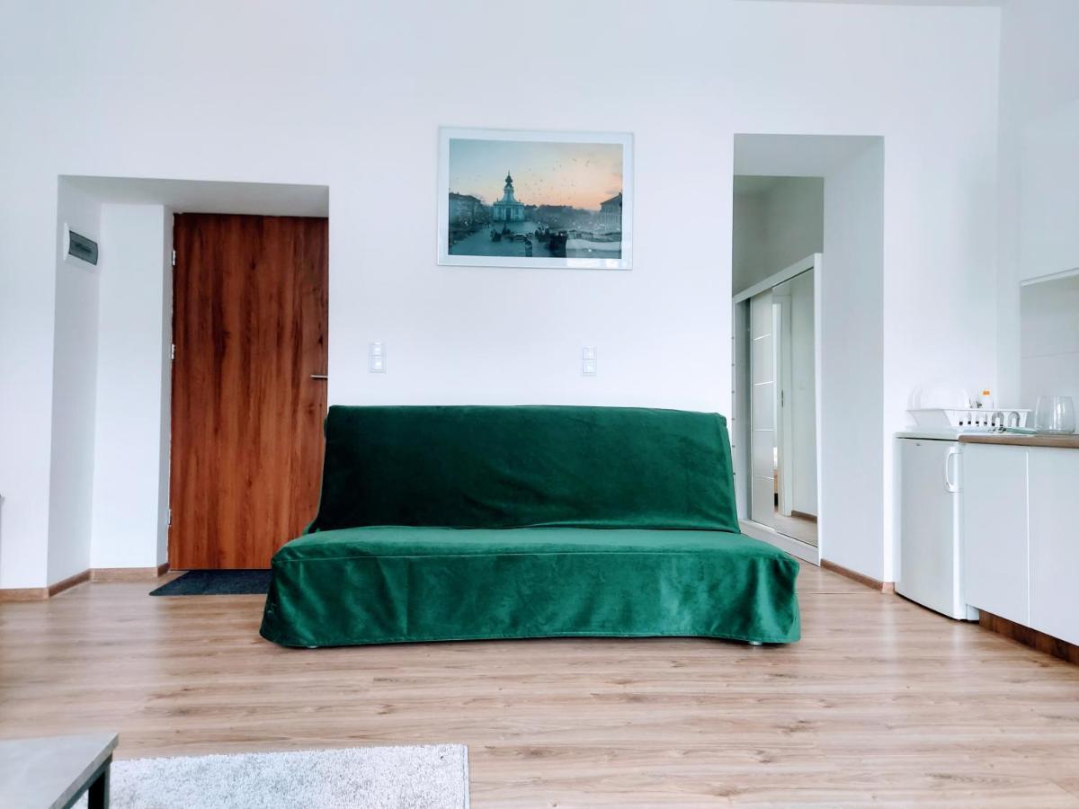 Apartament Mickiewicza ヴァドヴィツェ エクステリア 写真